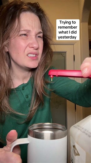 This noggin is a steel trap