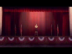 Detention (Revisited) - Chapter 4 Walkthrough - PC