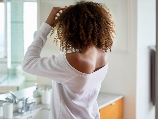 The Jheri Curl Is Back And You'll Want To Try It | Essence