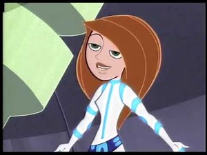 Disney Channel Kim Possible Season 4 Premiere Promo (January 2007) #2