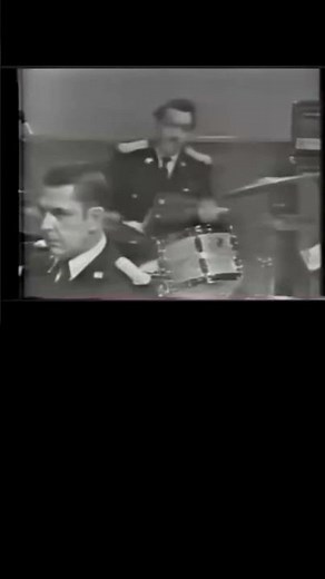 Steve Gadd — “Cissy Strut” (Early 1970s) | Rare Groove Footage