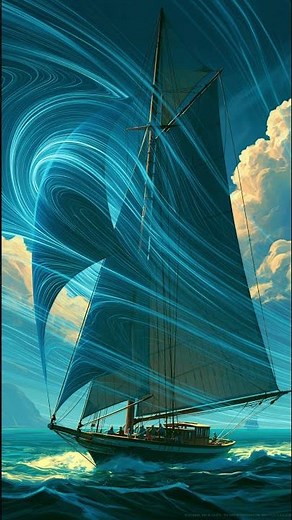 What Is a Sailboat and How Does It Move Without an Engine?
