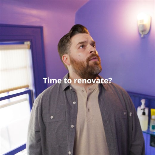 Putting something off? Start budgeting for it with a Chase banker, at home or in person. | Chase