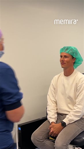 Er du klar for å se verden med nytt syn? 👋 Visste du at Memira er Nordens ledende klinikk innen linsebytte og øyelaser? Med lengst erfaring innen synskorrigering i landet og klinikker over hele Norge, kan du være trygg på at vi gir deg den beste behandlingen. Memira – Vår ekspertise, din trygghet! | Memira Eyecenter