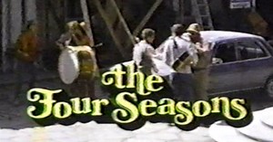 The Four Seasons - Television Obscurities