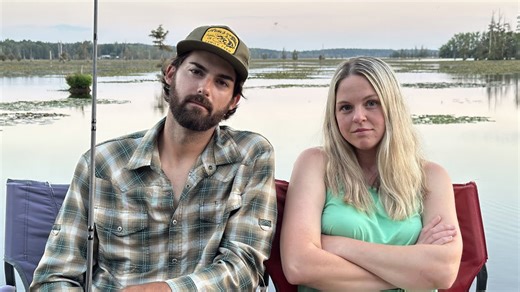 Fishing Season Ends with One Final Goodbye Trip