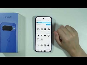 Google Pixel 10: How to Perform Diagnostics