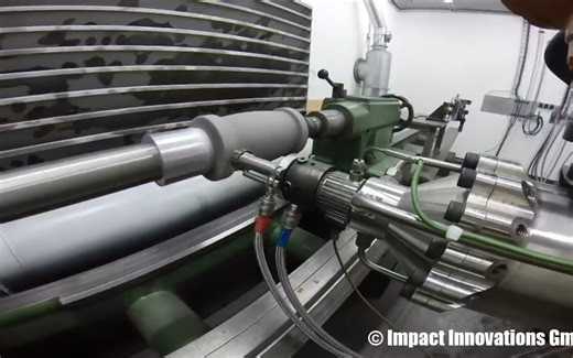 3D打印-冷喷涂技术Cold Spray Additive Manufacturing