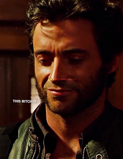 Wolverine and Cyclops: A Love Story
