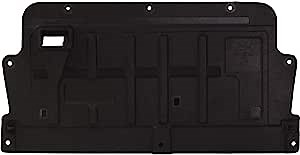 For Ford Explorer 2020-2022 Engine Splash Shield | Under Cover | Replacement For FO1228171