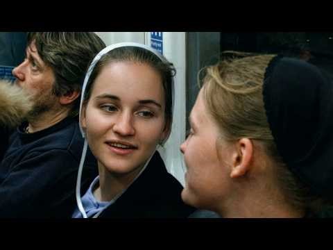 Amish: World's Squarest Teenagers
