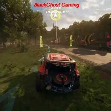 Forza Horizon showcase