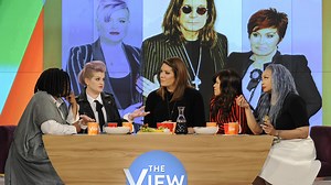 Kelly Osbourne on Donald Trump’s Anti-Immigrant Stance: “Who Is Going to Be Cleaning Your Toilet?”