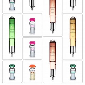 Mix and match boosters and concentrates to create your ideal #FusioDose treatment. What will your perfect combination be? Find out with the help of our #Kerastase experts and receive a complimentary Fusio-Dose treatment on purchase of your first one. Don’t forget to redeem your complimentary treatment before the end of the month! #FusioWow | Kérastase