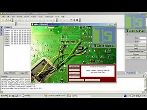 Procedura rejestracji pluginów - Programator UPA PROG (UPA USB)