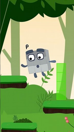 Numberblocks numbers 1 to 100 | Numberblocks see and learn to count World