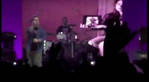 MercyMe - I Can Only Imagine (LIVE)