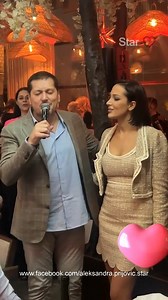 Aleksandra Prijović Star on Reels