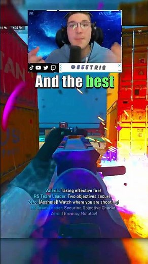 how to *EASILY* become a CONTENT CREATOR 🤩🔥⁉️ #eklipsegg #callofduty #cod #mw2 #warzone #warzone2 #