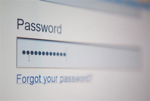 Is your password on the ‘most common’ list? You might be surprised
