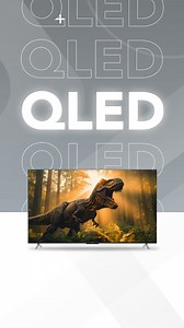 469K views · 45 reactions | La nueva línea de TV QLED RCA es brillante y te transporta a un mundo sorprendente. 朗  Descubrila.  https://rca.com.ar/site/tv #RCA #TV #QLED | RCA | Facebook