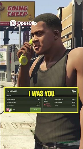 GTA 5 🤑 Stock Market: HUGE Profits & Hidden Tips! Buying Golf Course #gta5 #gtaonline