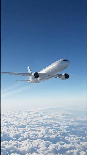 How Does an Airplane Autopilot Actually Work? ✈️
