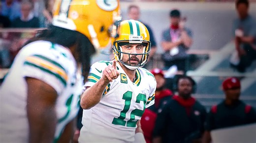 “Aaron Rodgers: Enigma”: The Unconventional Recovery of NFL’s Most Controversial Quarterback