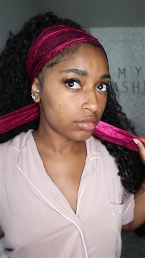 Testing the NEW Camille Rose Edge Freeze Edge Control