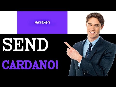 How To Send Cardano From Kraken To Metamask (2025)