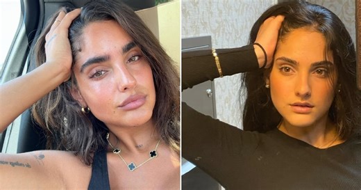 Discover the incredible transformation of Isabella Ladera from her beginnings to today