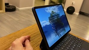 [油管搬运]Apple iPad Pro Magic Keyboard vs Smart Keyboard Folio
