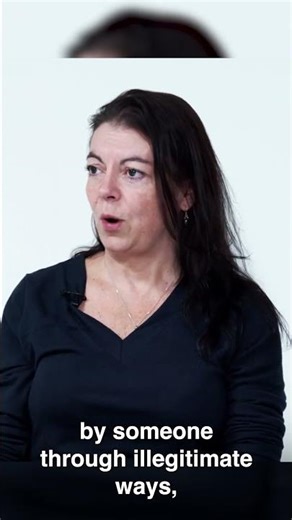 What is qualification fraud?