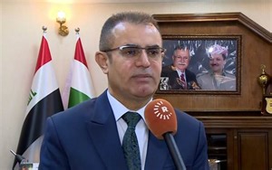 قایمقامی سلێمانی مەرجی تاپۆکردنی زەوی و خانووە زیادەڕۆکان ئاشکرا دەکات