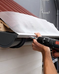 Easy DIY Drain Installation | Crafty Panda How