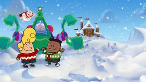 Captain Underpants Mega Blissmas