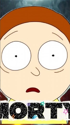 Is Morty destined to become Rick?