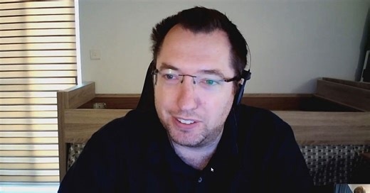 Linus Dunkers tjänade miljoner på bitcoin – frikänns från grovt skattebrott