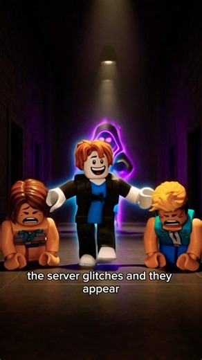 A Hacker Saved Me From Roblox Bullies... 😳 #Roblox #Shorts #robloxmemes #robloxnoob #bloxverse