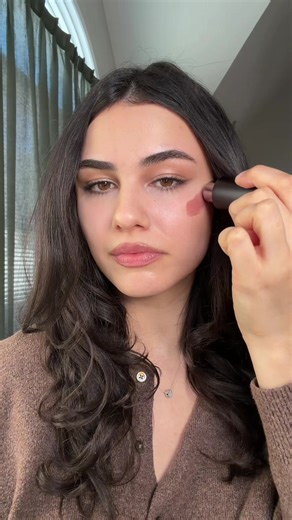 Westman Atelier vs Merit: Contour Stick Comparison