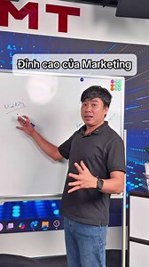 Đỉnh cao của Marketing #truongwiteam #tmt #tpos #huong3con #tieuthunhatboi @Hương 3 con @Tiểu Thư Nhất Bối