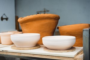 How To Speed Up The Drying Process Of Air-Dry Clay?