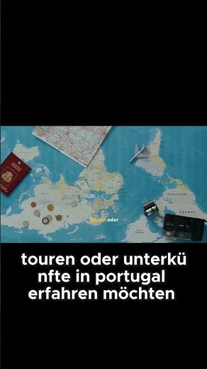 Portugal 2026 - Ein Land voller Kontraste und unvergesslicher Geschichten entdecken! #europareisen