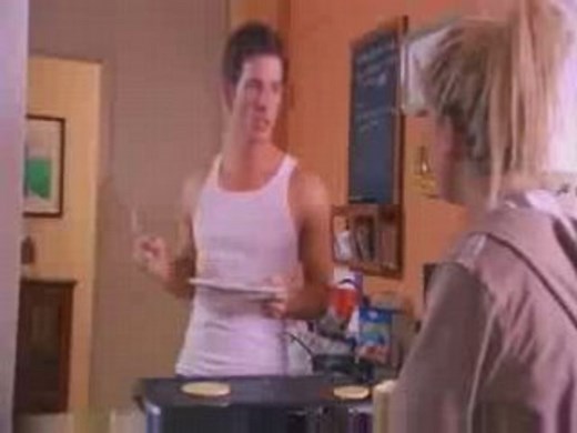 Kiss the Bride Trailer (2002)