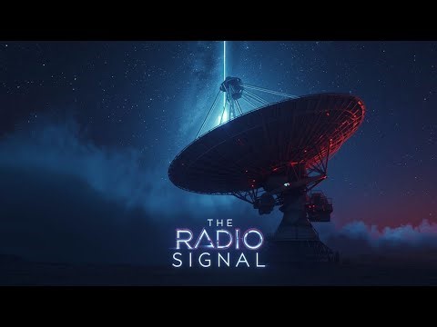 The Radio Signal That Shouldn’t Exist…