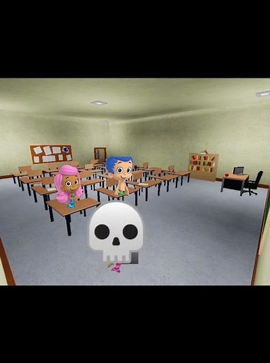 Bubble Guppies Edits XD