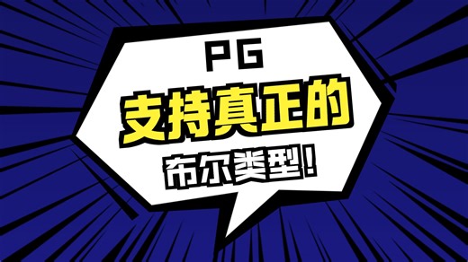 PostgreSQL-数据类型（data type）