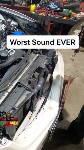Identifying the Worst Sound a Mechanic Can Hear