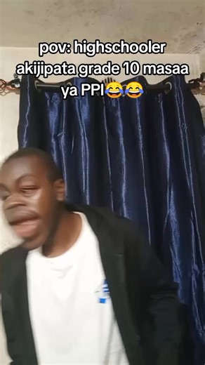 POV: High Schooler in Grade 10 During PPI Class 😂