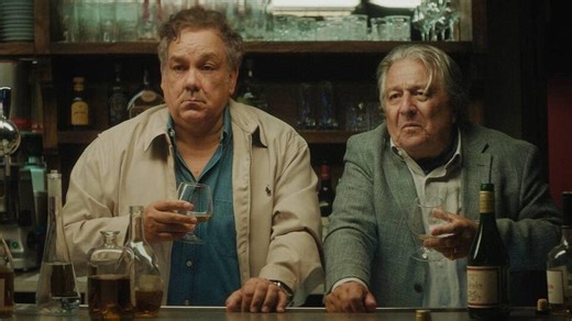 « Cocorico 2 » Christian Clavier et Didier Bourdon portent le film entre rires et lourdeurs